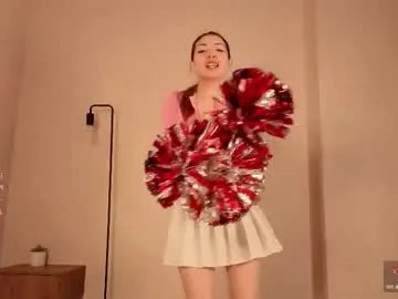 Freechat popy_star on Chaturbate