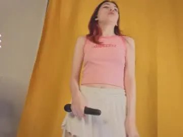 Freechat popy_star on Chaturbate