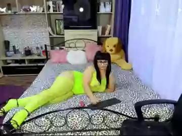pornbubblebutt on Chaturbate 
