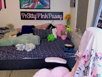 pr3ttyp1nkpussy from Chaturbate