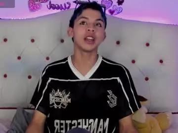 Freechat princeapolo_anki on Chaturbate