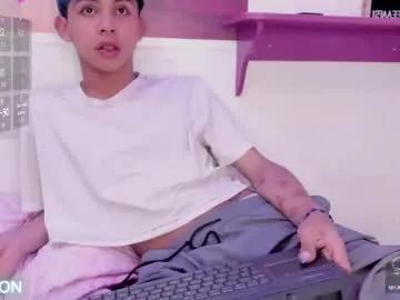 Freechat princeapolo_anki on Chaturbate
