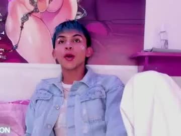 Freechat princeapolo_anki on Chaturbate