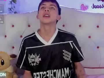 Freechat princeapolo_anki on Chaturbate