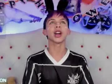 Freechat princeapolo_anki on Chaturbate