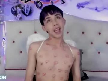 Freechat princeapolo_anki on Chaturbate