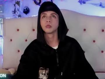 Freechat princeapolo_anki on Chaturbate