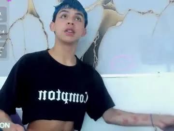 Freechat princeapolo_anki on Chaturbate