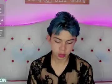 Freechat princeapolo_anki on Chaturbate