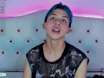 Freechat princeapolo_anki on Chaturbate