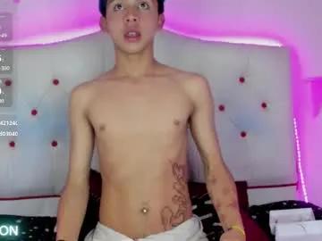 Freechat princeapolo_anki on Chaturbate