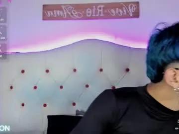 Freechat princeapolo_anki on Chaturbate