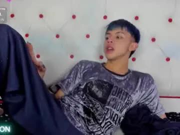 Freechat princeapolo_anki on Chaturbate