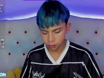 Freechat princeapolo_anki on Chaturbate