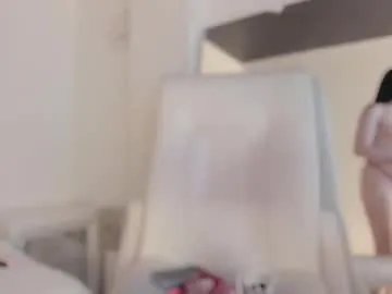 princess_tokyo_ on Chaturbate