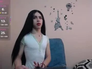 Freechat prinsess_sarita on Chaturbate