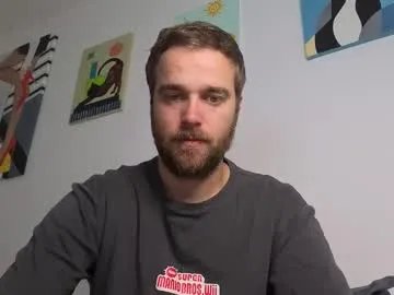 probablynotgonnahappen from Chaturbate