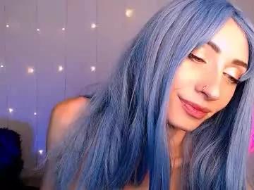 pufpufog on Chaturbate 