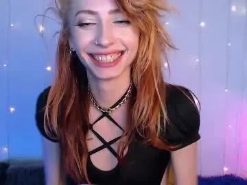 pufpufog on Chaturbate 
