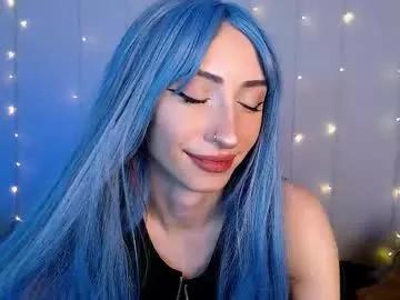 pufpufog on Chaturbate 