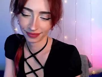 pufpufog on Chaturbate 