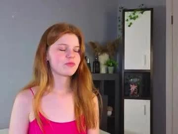 pumpkindot on Chaturbate