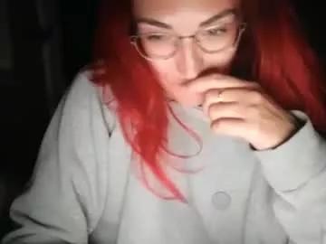 purplerainn69 on Chaturbate 