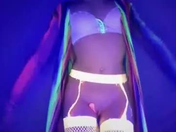 purplerainn69 on Chaturbate 