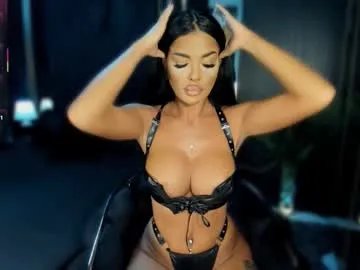 pussydollxx on Chaturbate