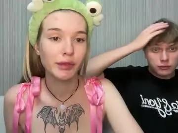 pussymoneywet on Chaturbate