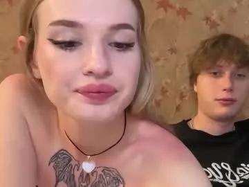 pussymoneywet on Chaturbate