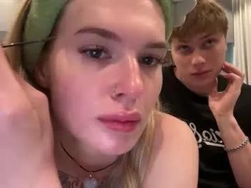 pussymoneywet on Chaturbate