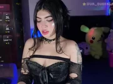 Freechat queenlamia on Chaturbate