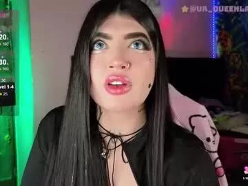 Freechat queenlamia on Chaturbate