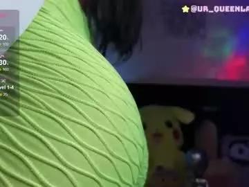 Freechat queenlamia on Chaturbate