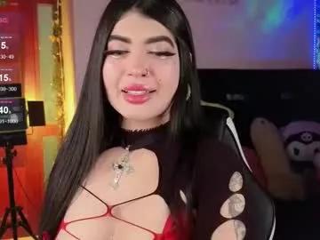 Freechat queenlamia on Chaturbate