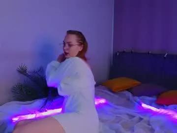 quennacindy on Chaturbate 