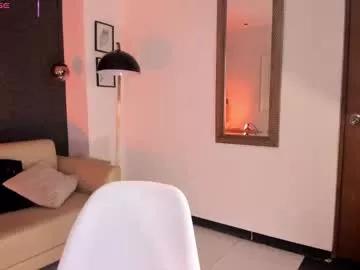 rachel_es on Chaturbate 