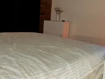 rachel_rey on Chaturbate