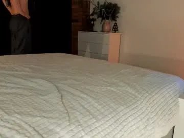 rachel_rey on Chaturbate