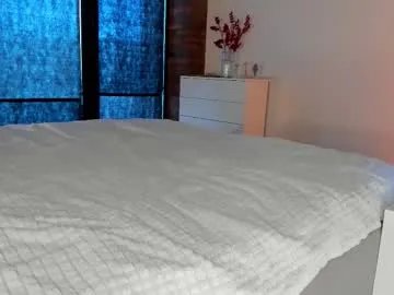 rachel_rey on Chaturbate