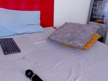 rachel_roman on Chaturbate