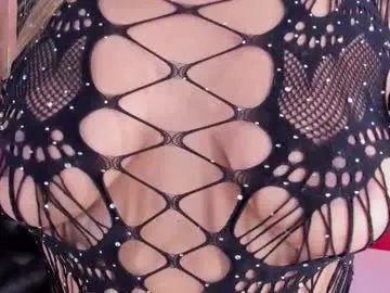 rachel_roman from Chaturbate