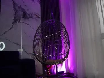 rachelravee on Chaturbate