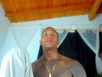 ragnarhot24 from Chaturbate