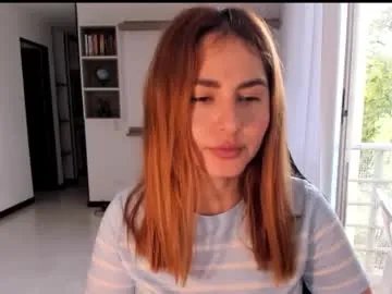 Freechat rainbow_jenny on Chaturbate