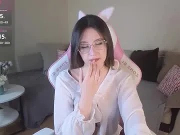 Freechat rainybella on Chaturbate