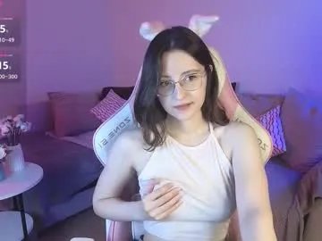 Freechat rainybella on Chaturbate