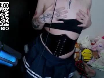 raliiya from Chaturbate