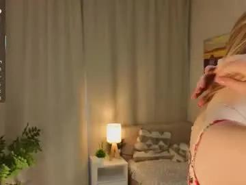 Freechat rashidagiczewski on Chaturbate